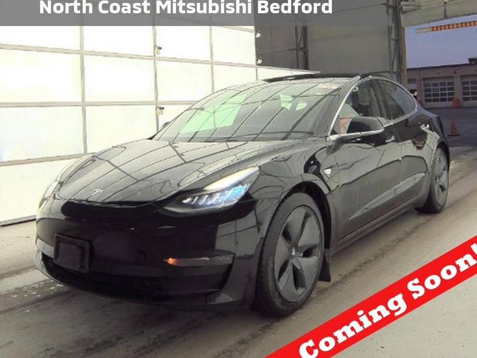 TESLA MODEL 3 2018 5YJ3E1EB3JF143574 image